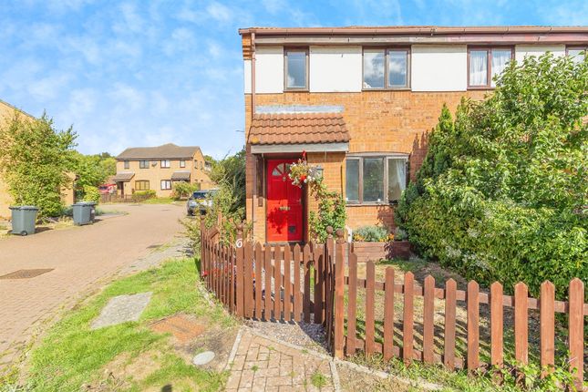 1 bedroom semi-detached house for sale