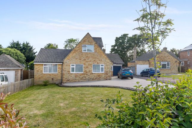 5 bedroom bungalow for sale