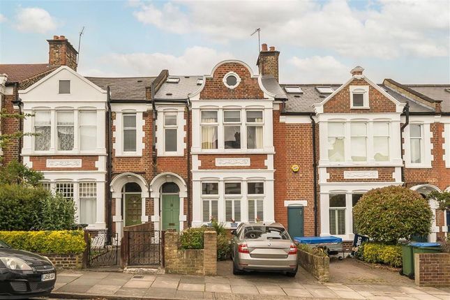 Mayhill Road, London SE7 4 bed house for sale