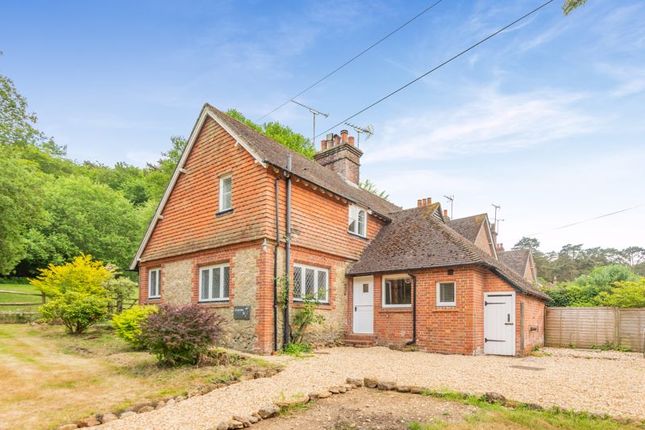 Felday Glade, Holmbury St Mary 2 bed semi