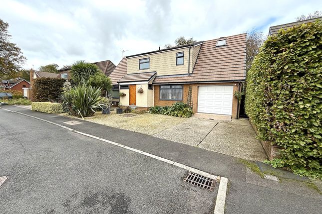 Churchtown, Preston PR3 5 bed detached house for sale