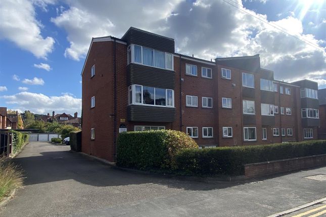 Heathville Road, Gloucester 2 bed apartment for sale