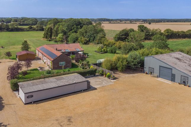 4 bedroom detached bungalow for sale