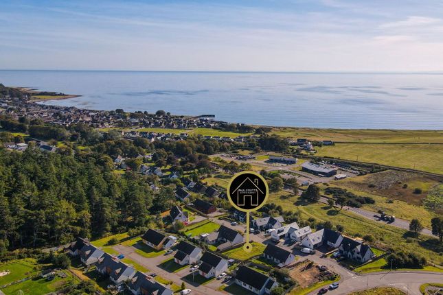 Plot 3, Tarbat View, Golspie... Plot for sale