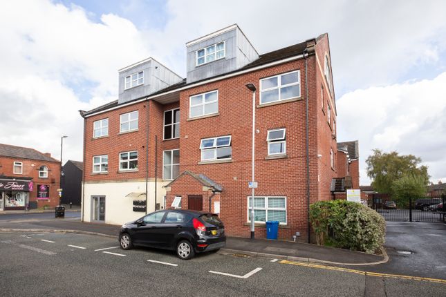 2 bedroom flat for sale