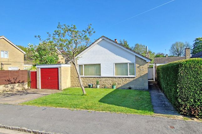 Orchard Rise, Chesterton 3 bed detached bungalow for sale