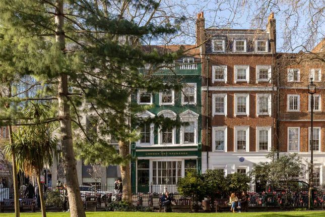 Soho Square, Soho, London, W1D 5 bed terraced house for sale