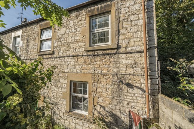 Welton Road, Radstock BA3 3 bed end of terrace house for sale