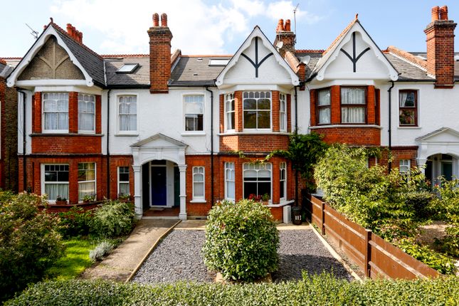 Durham Road, West Wimbledon, SW20 3 bed maisonette for sale