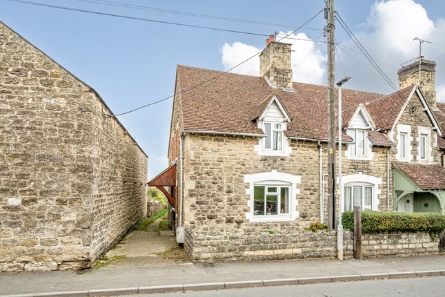 High Street, Purton, SN5 3 bed end of terrace house for sale