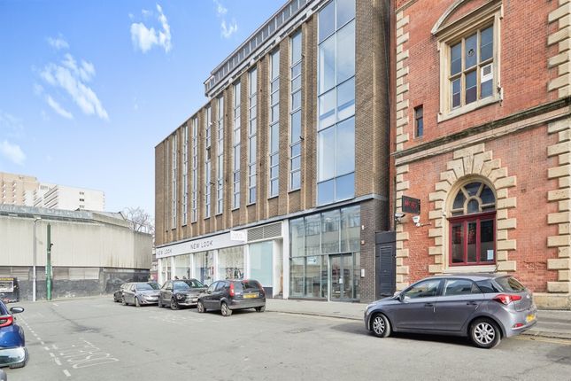 1 bed flat
