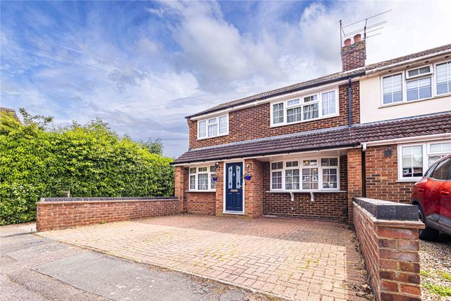 4 bedroom semi-detached house for sale