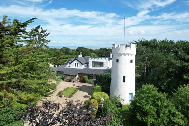 Worlebury Hill Road... 6 bed equestrian property for sale