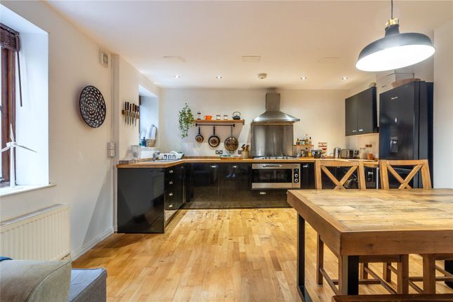Hotwell Road, Bristol, BS8 2 bed apartment for sale