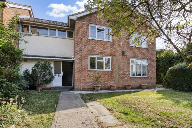 Park North, Swindon 2 bed flat for sale