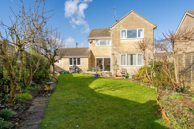 Hollis Gardens, Luckington 3 bed detached house for sale
