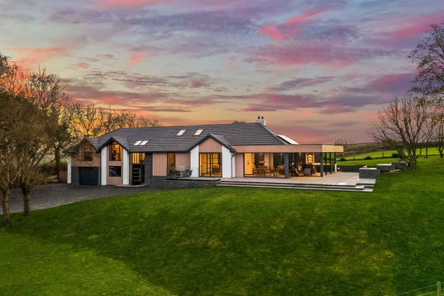 7 bedroom detached house for sale