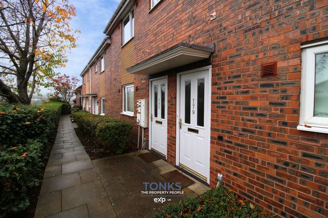 Hanover Road, Rowley Regis B65 1 bed flat for sale