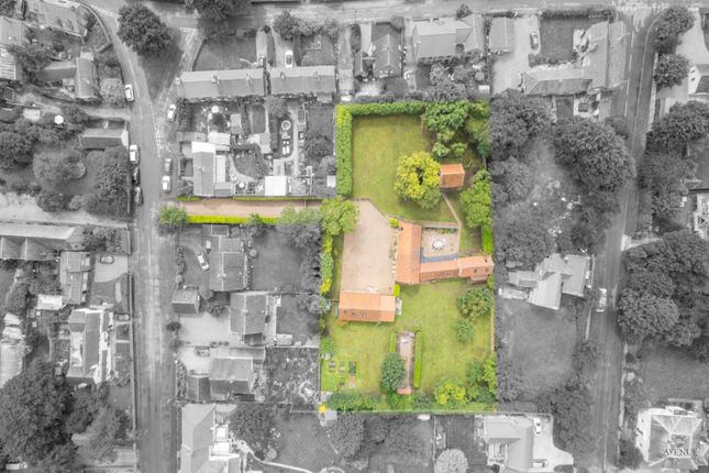 Walnut Grove, Front Street, South... 6 bed barn conversion for sale
