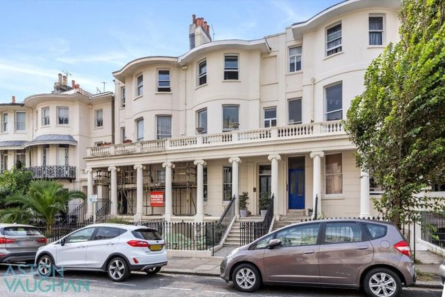 Hove, East Sussex BN3 5 bed ground floor maisonette for sale