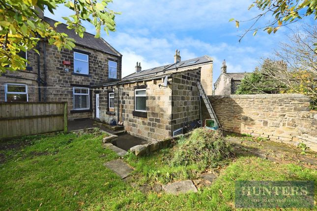 Derby Road, Rawdon, Leeds 2 bed terraced house for sale