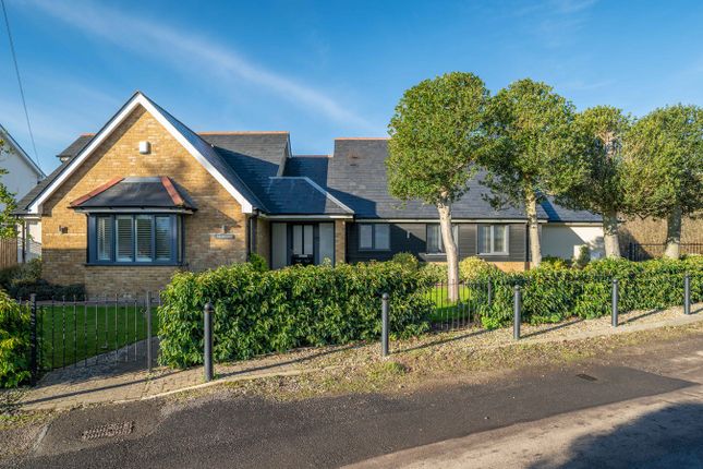 Mill Lane, Hatfield Heath, Bishop's... 4 bed detached bungalow for sale