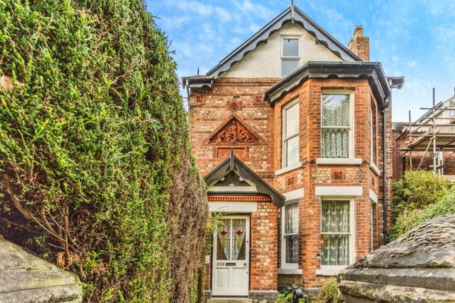 Park Lane, Macclesfield SK11 4 bed detached house for sale