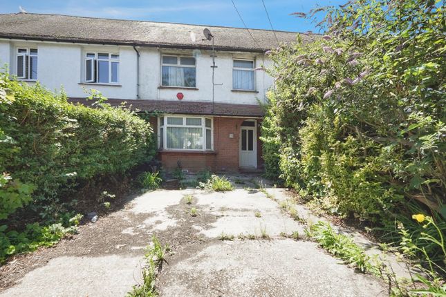 Station Road, New Romney TN28 3 bed terraced house for sale