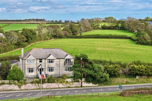 Plymouth PL8 6 bed detached house for sale