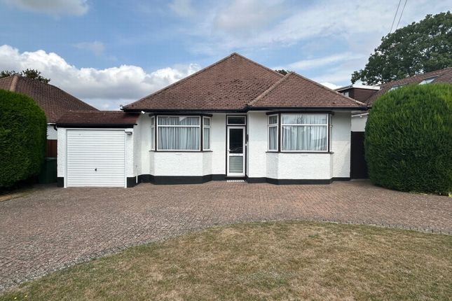 Goddington Lane, Orpington, BR6 3 bed bungalow for sale