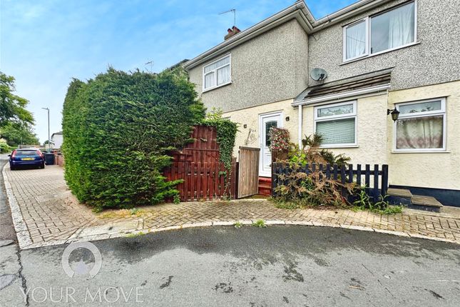Laurel Close, Kent DA1 2 bed terraced house for sale