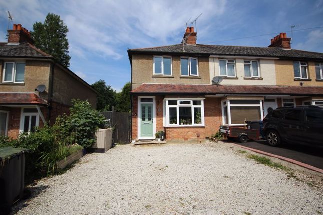 Benmoor Road, Poole BH17 2 bed end of terrace house for sale