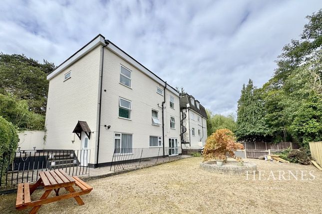 Suffolk Road, Bournemouth, BH2 Studio for sale