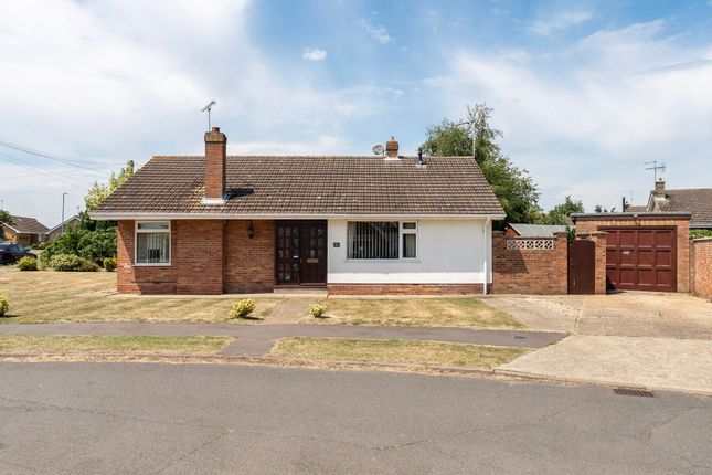 Yew Tree Close, Bradwell 3 bed bungalow for sale