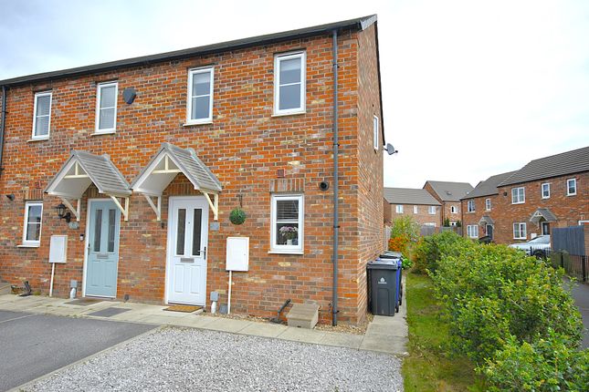 Portland Road, Doncaster DN4 2 bed townhouse for sale