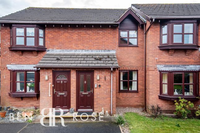 Church View, Preston PR4 2 bed flat for sale