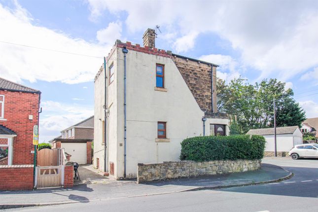 2 bedroom detached house for sale