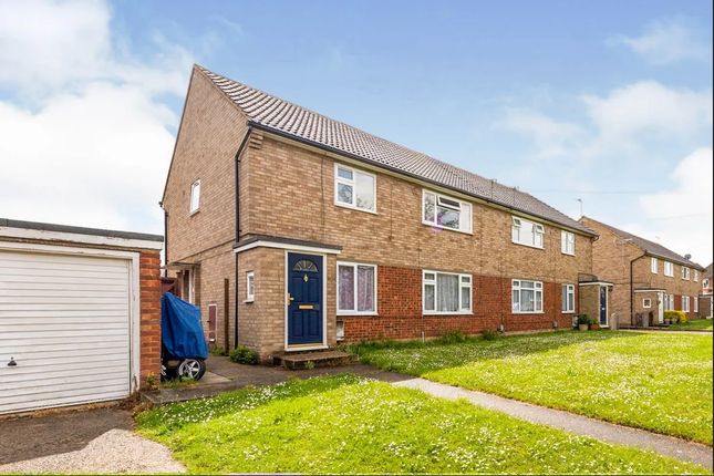 2 bedroom maisonette for sale