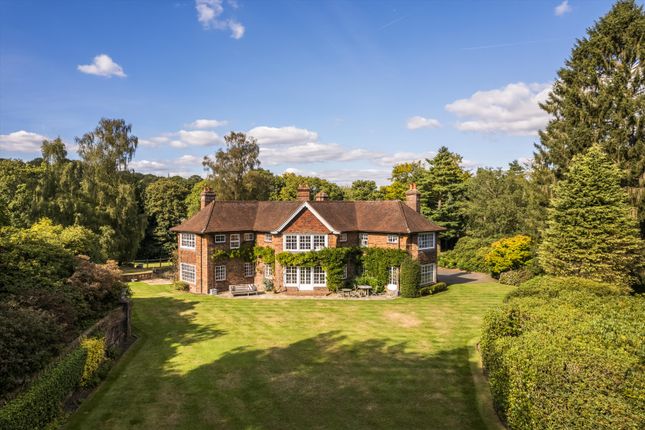 Sevenoaks Road, Seal Chart... 6 bed detached house for sale
