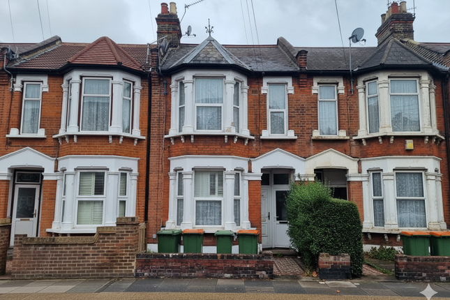 2 bed maisonette