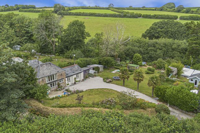 2 bedroom barn conversion for sale