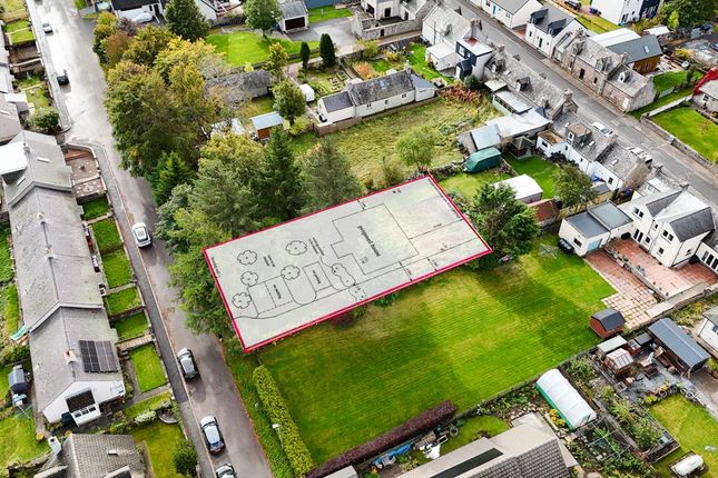 House Site, 76 Main Street, Tomintoul Plot for sale