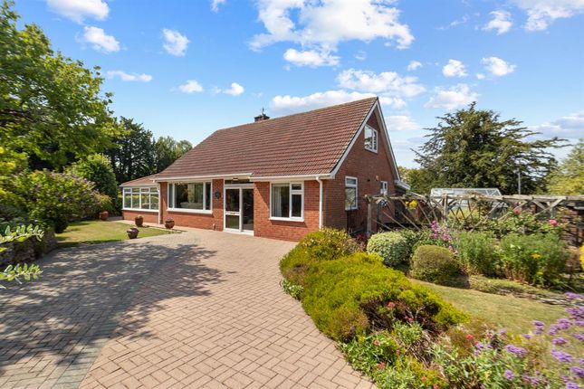 Rusty, 25 Horse Lane Orchard... 3 bed detached house for sale