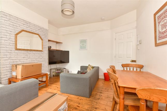 St. Martin's Road, Canterbury, Kent 5 bed terraced house for sale