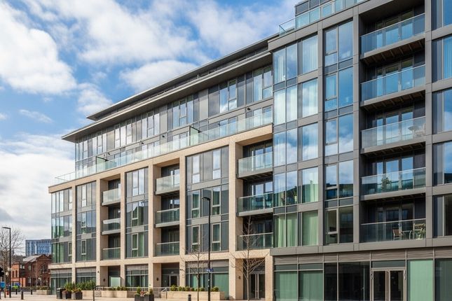 2 bed flat