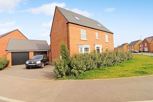Warboys, Huntingdon PE28 6 bed detached house for sale