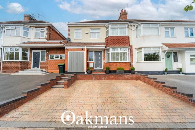 Elm Croft, Oldbury, West Midlands, B68 3 bed semi