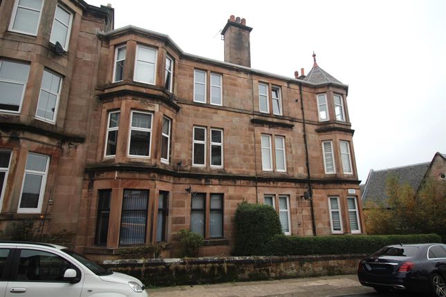 John Street, Gourock 2 bed flat for sale