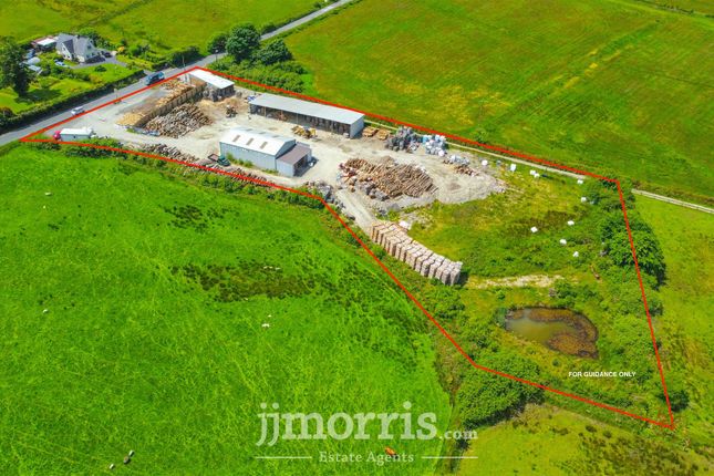 Cynwyl Elfed, Carmarthen Land for sale