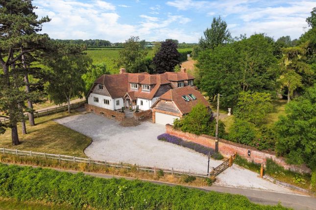 Lavenders Road, West Malling, Kent, ME19 5 bed detached house for sale
